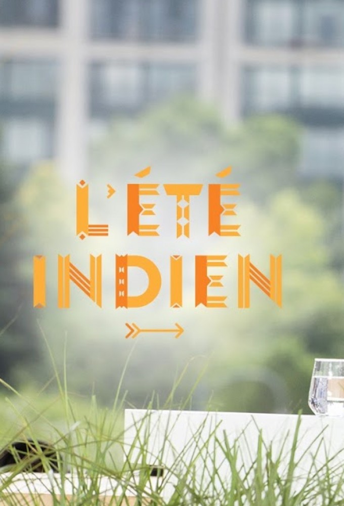 Indian Summer series poster