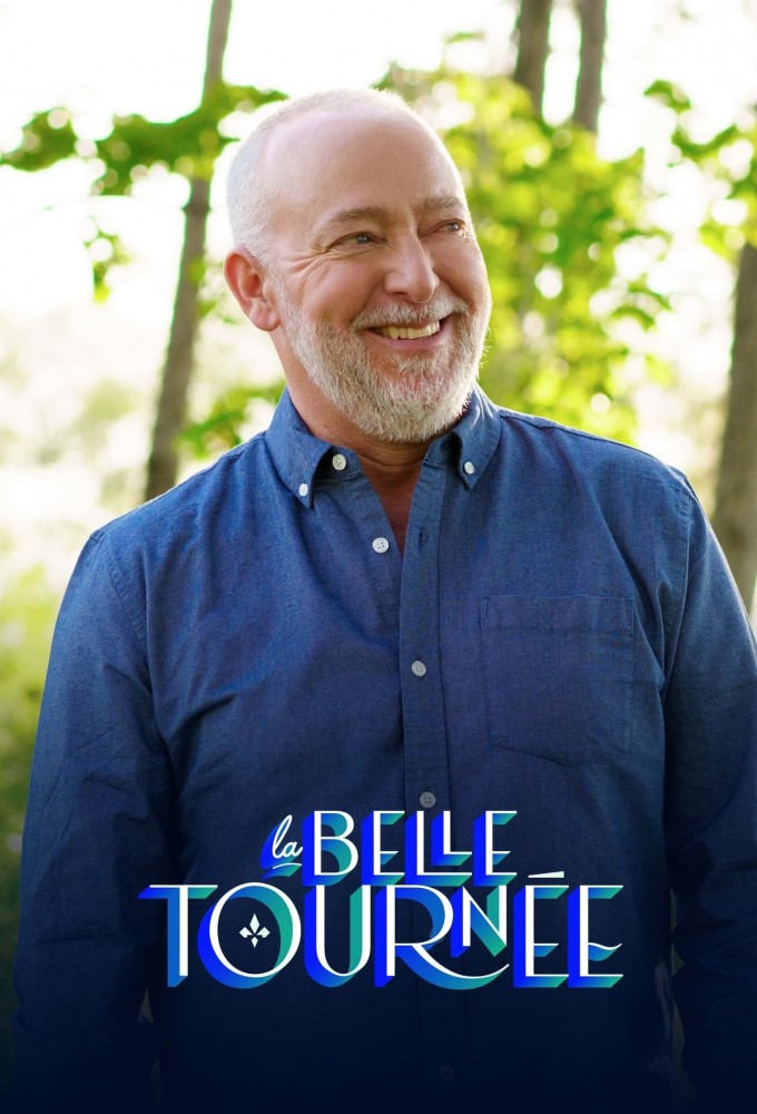 La belle tournée Image