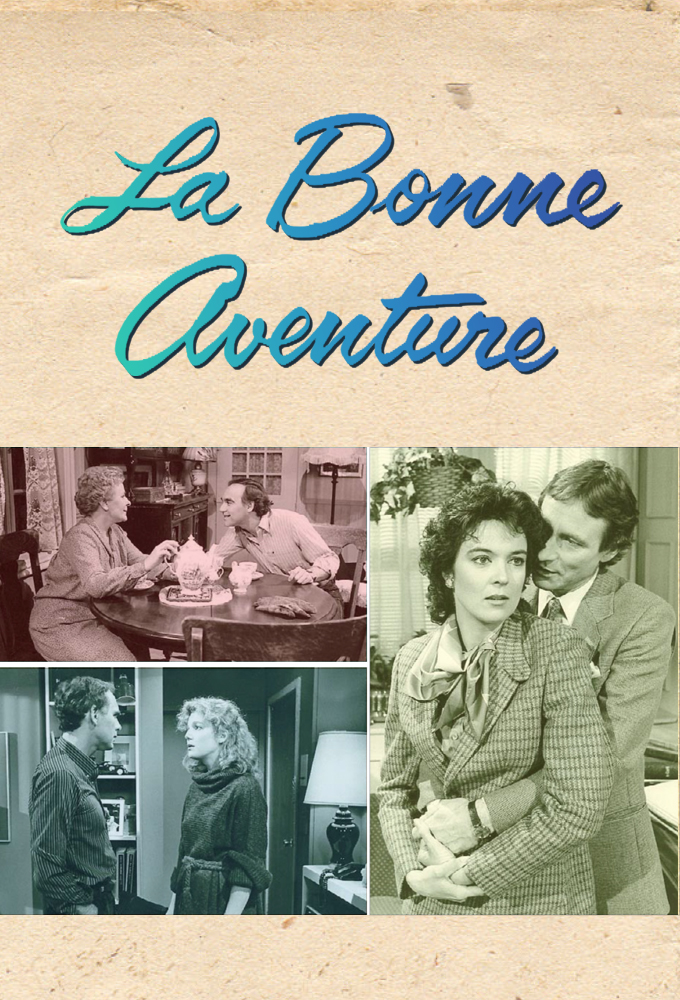 La bonne aventure Image