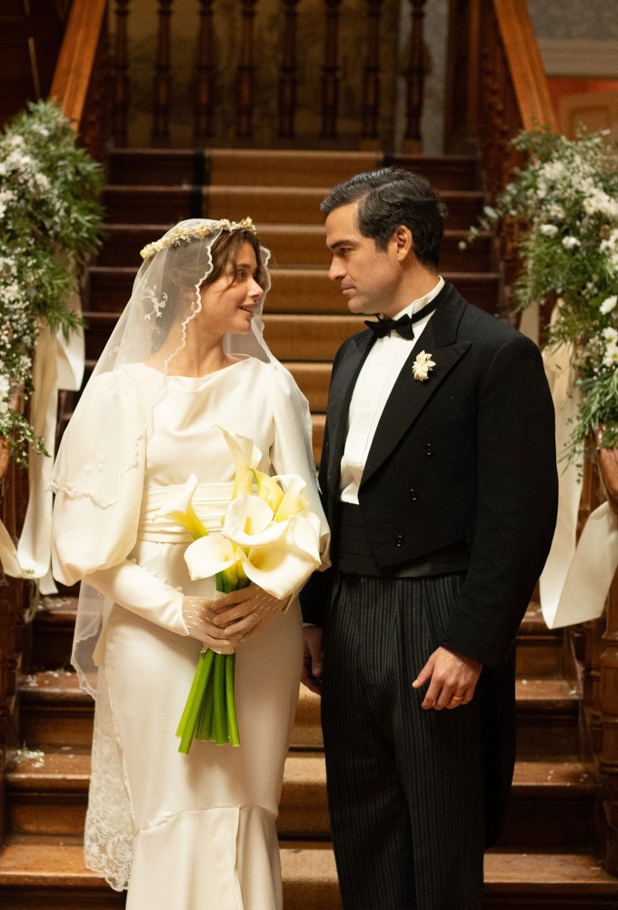 The House of the Spirits Image