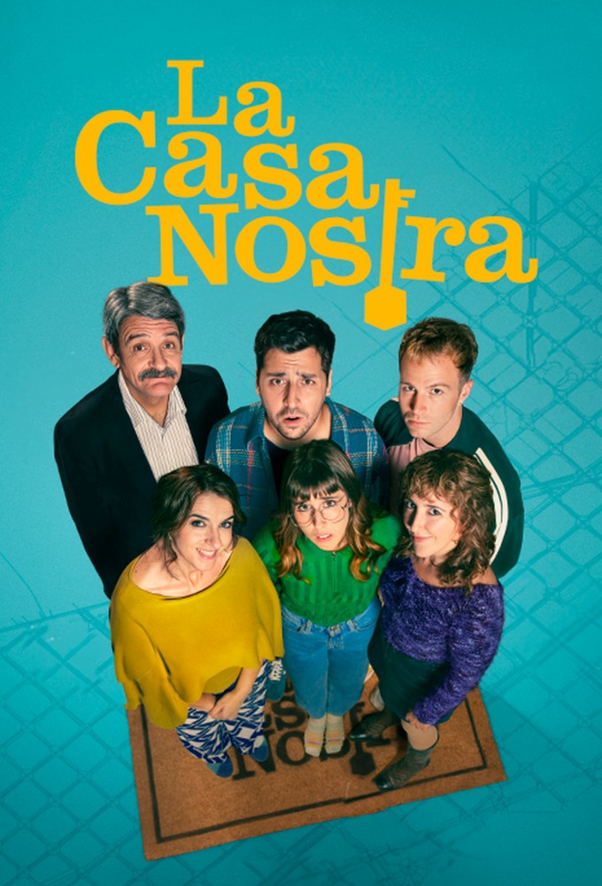 La casa nostra Image