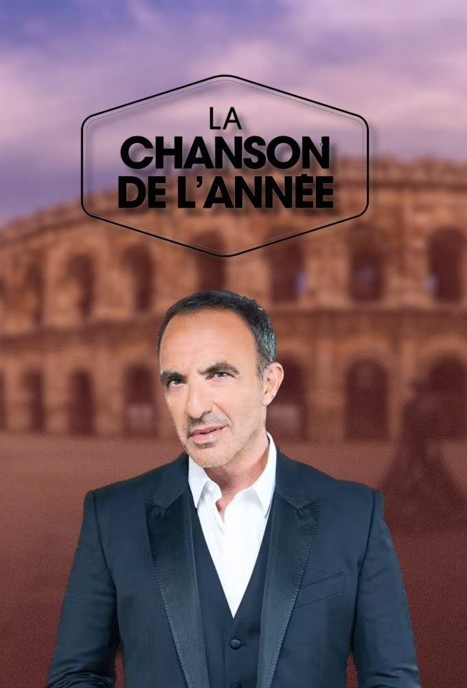 La Chanson de l'année Image