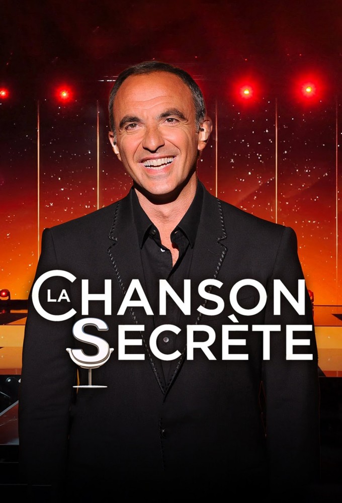 The Secret Song series poster