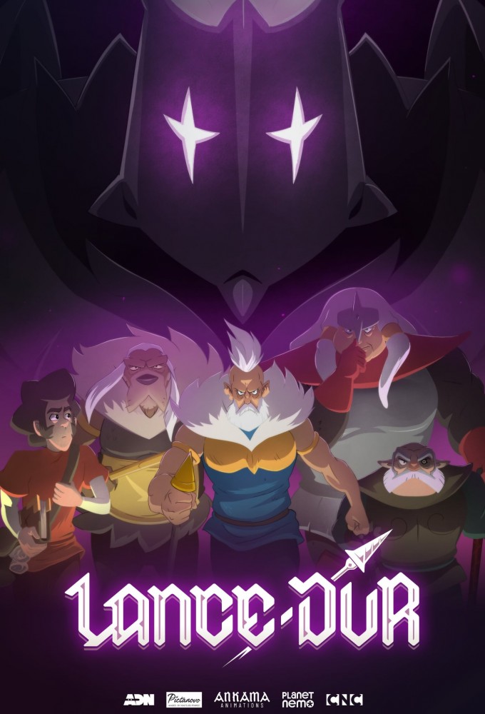 Count Lancedur's Last Adventure Image