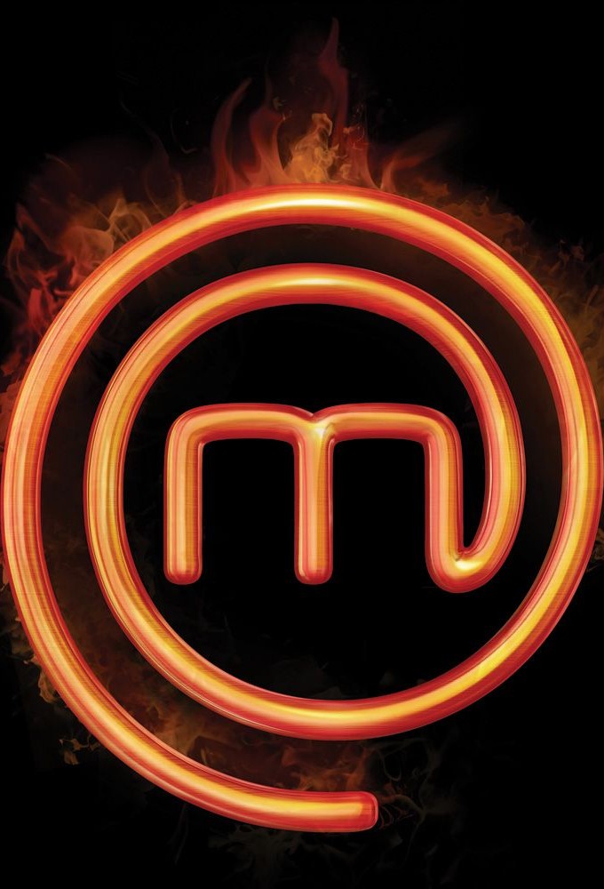 La Escuela Masterchef series poster