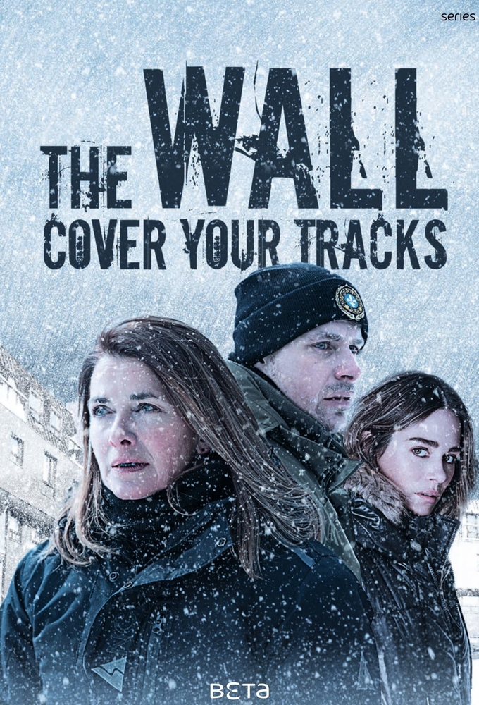 The Wall (2019) series poster