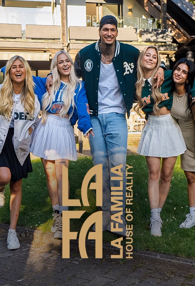 La Familia - House of Reality Image