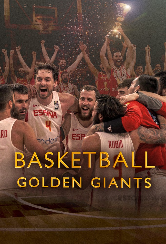 Basketball: Golden Giants Image