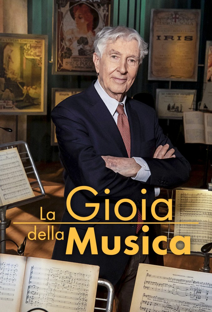 La Gioia della Musica Image