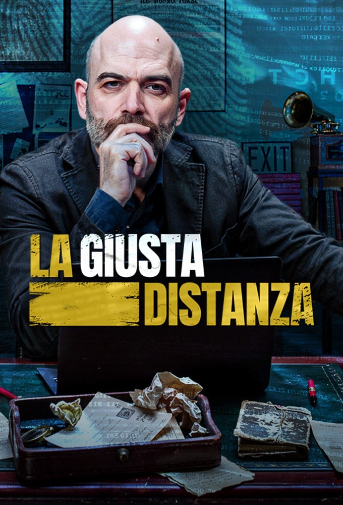 La giusta distanza Image