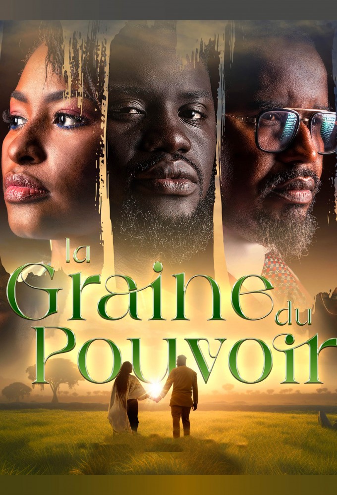 La Graine du pouvoir Image