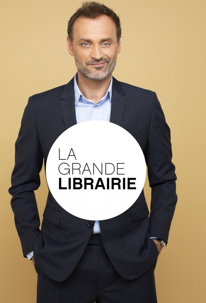 La Grande Librairie Image