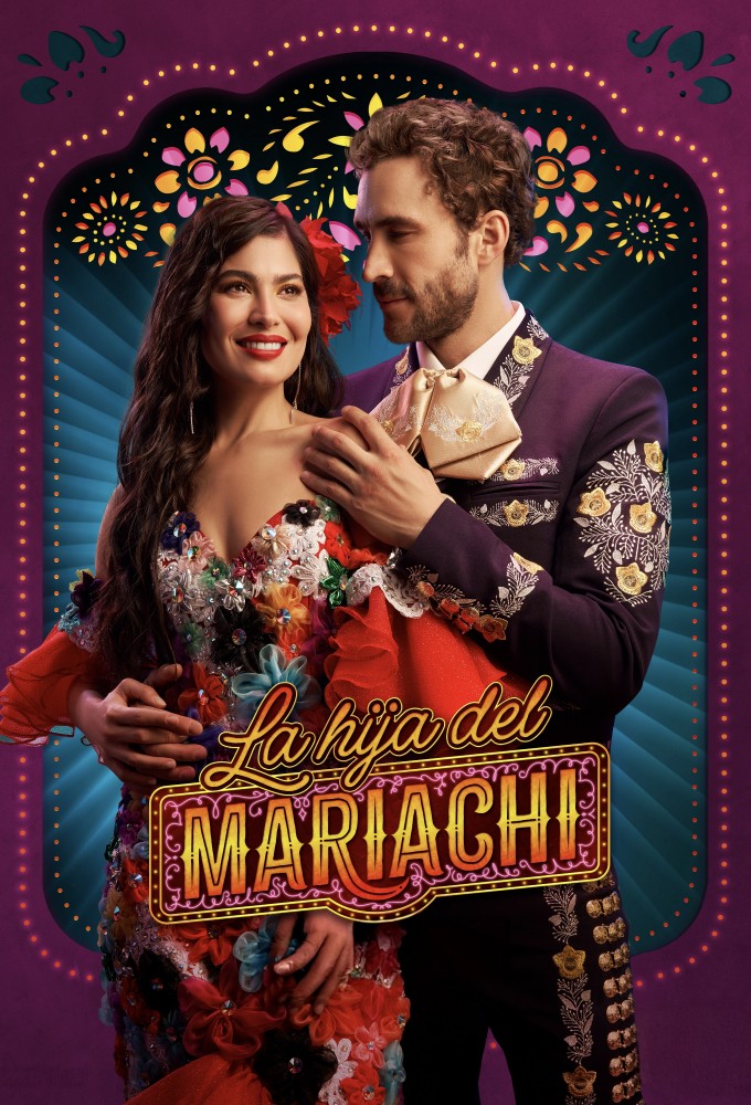 La Hija del Mariachi (2025) Image