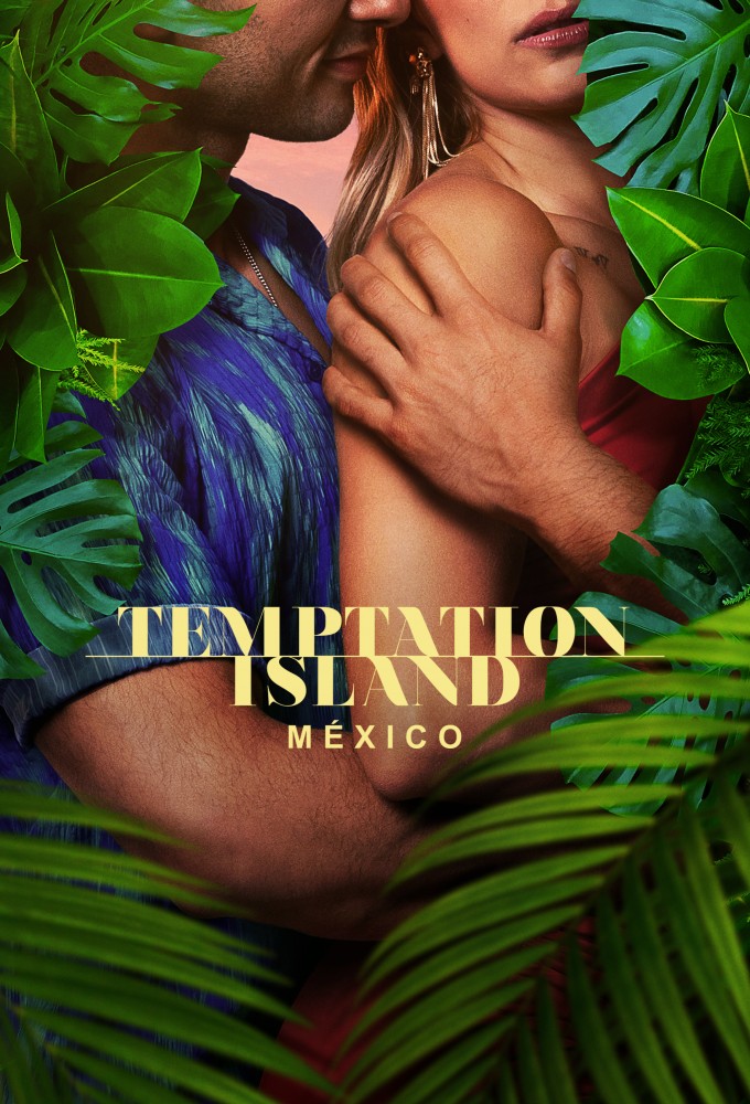 Temptation Island (MX) Image