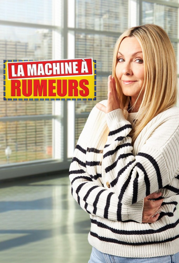 La machine à rumeurs Image