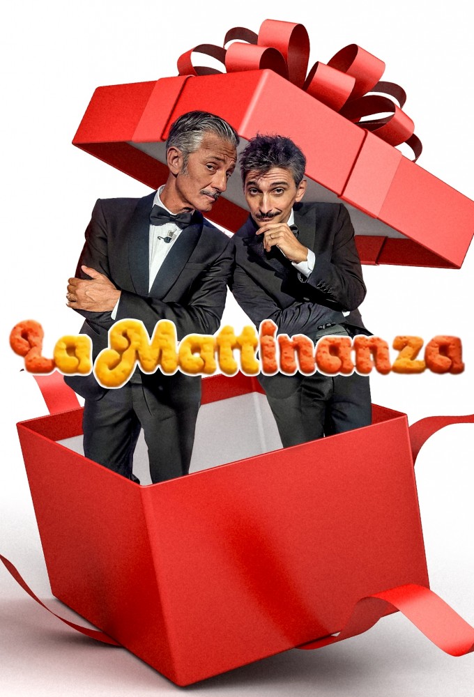 La Mattinanza Image