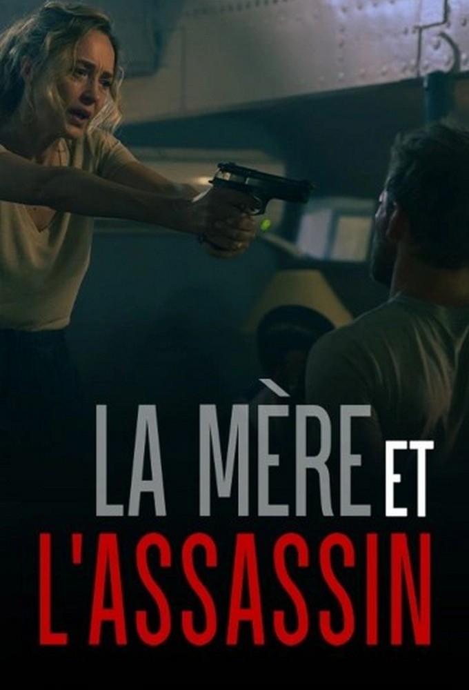 La mère et l'assassin Image