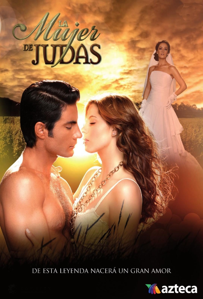 La Mujer de Judas series poster