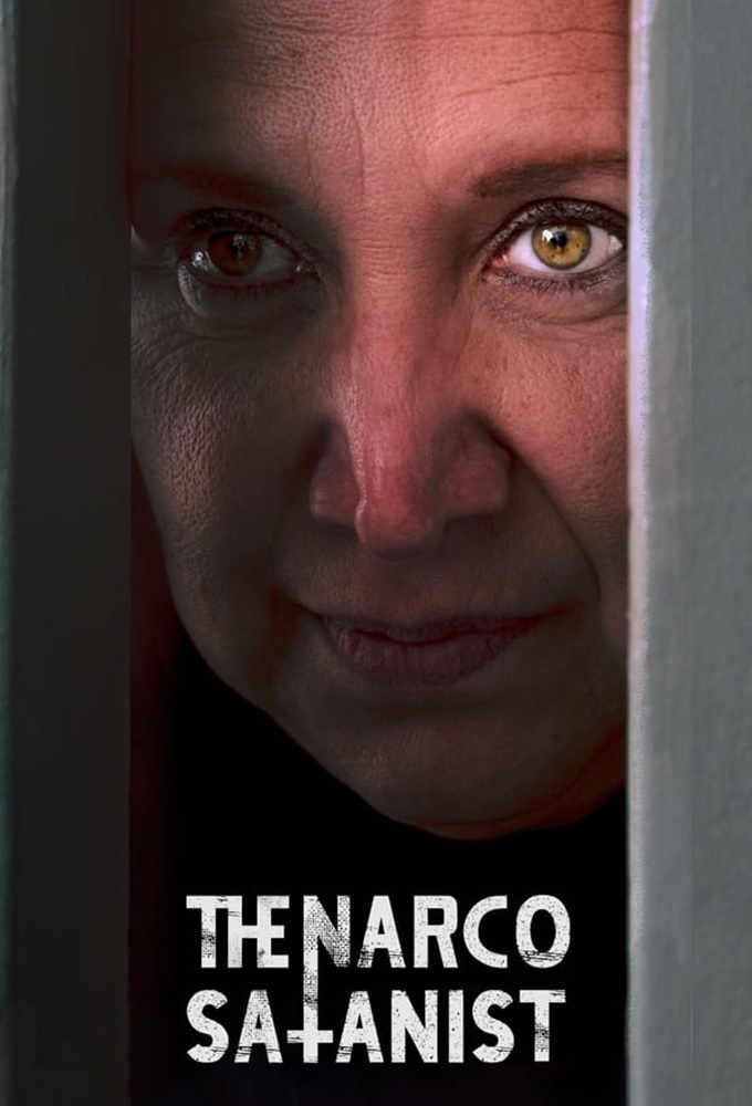 The Narcosatanist Image