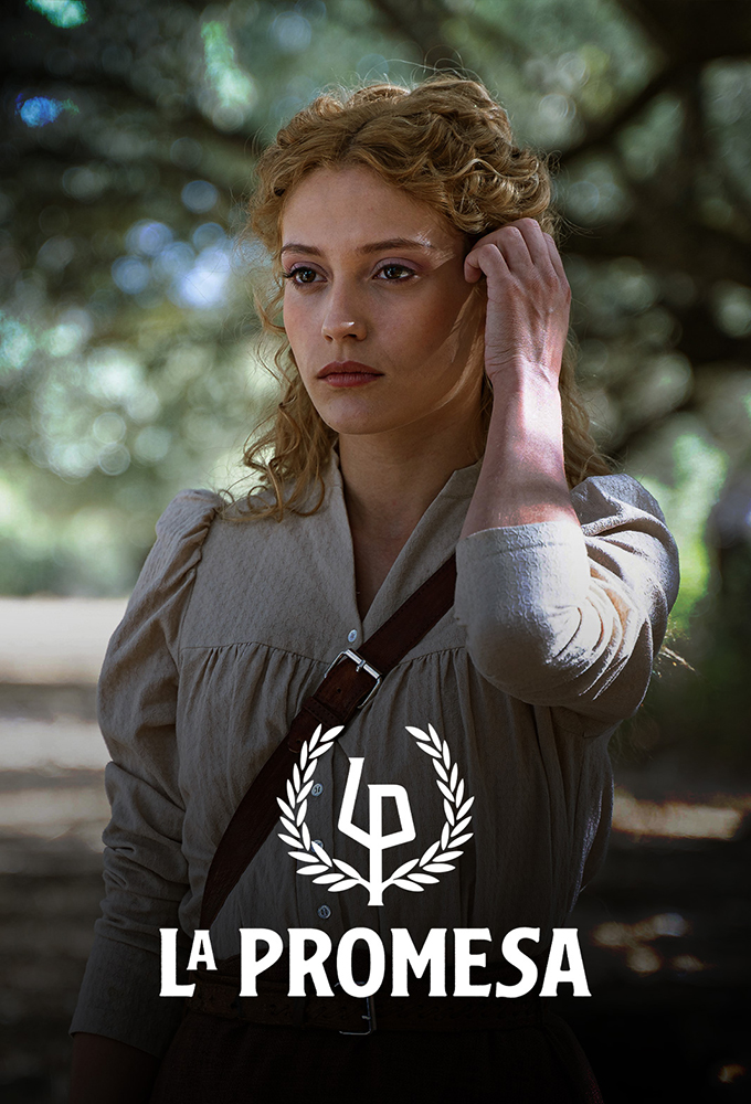 The Promise (La Promesa) season 5 on La 1