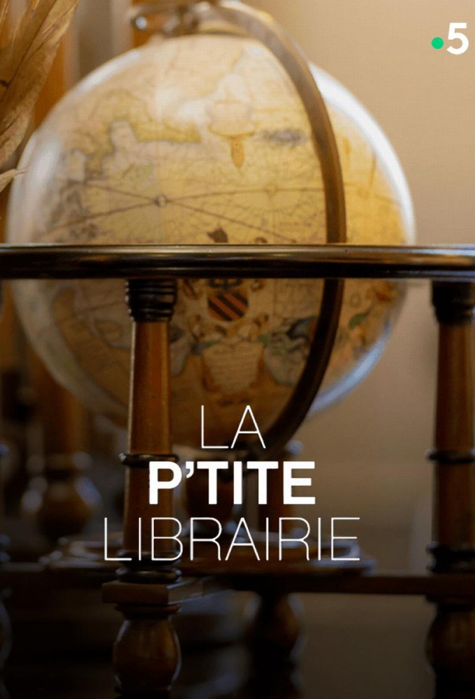 The Little Bookstore Image