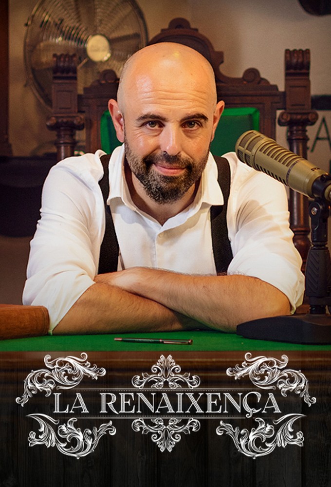 La Renaixença Image