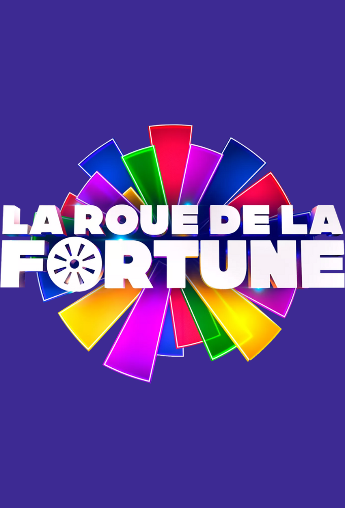 La roue de la fortune (2025) Image