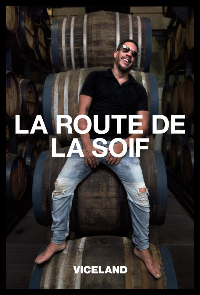 Rum: The Thirsty Road Image