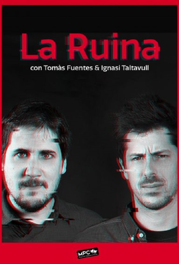 La Ruina Image