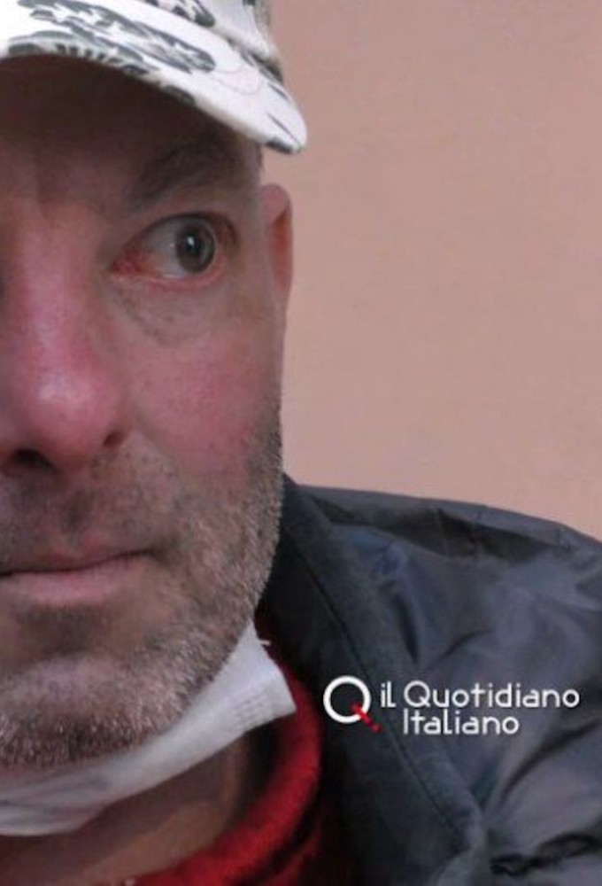 La storia di Lello e Angela series poster