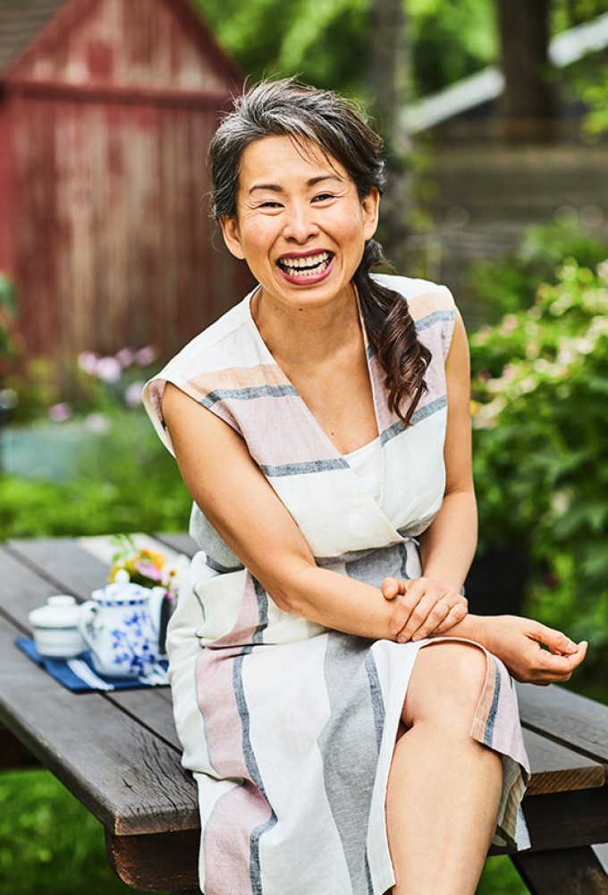 La table de Kim Image