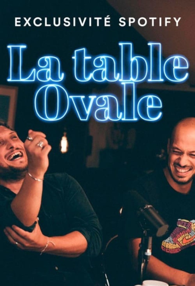 La Table Ovale Image