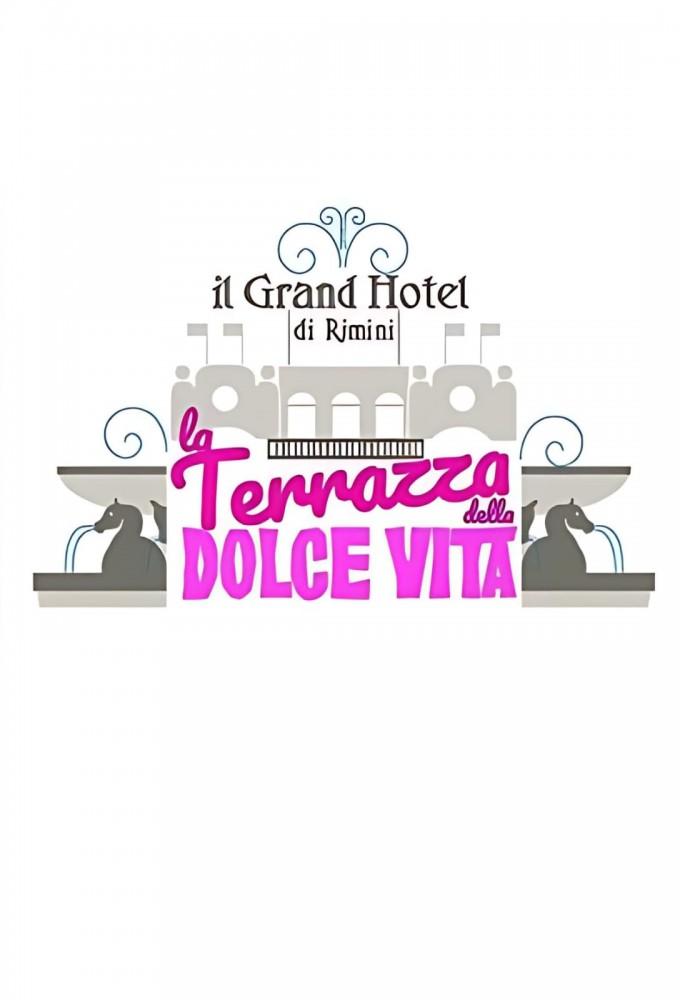 La Terrazza della Dolce Vita Image