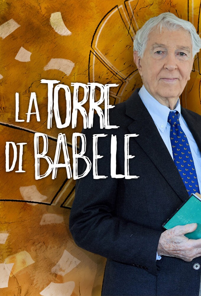 The Tower of Babel Image