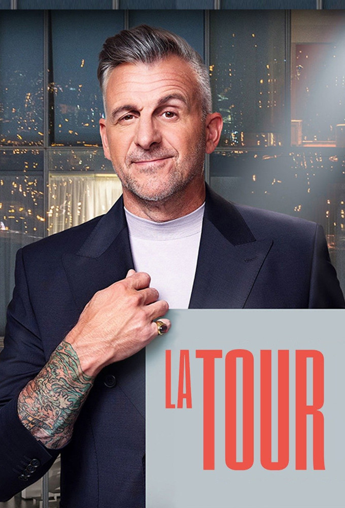 La Tour Image