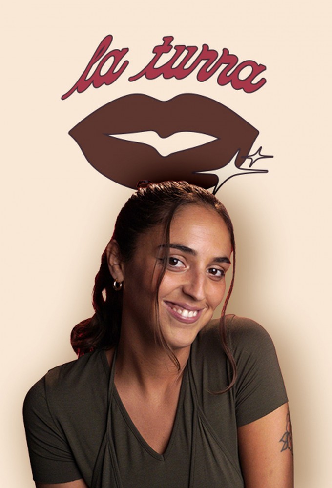 La turra series poster