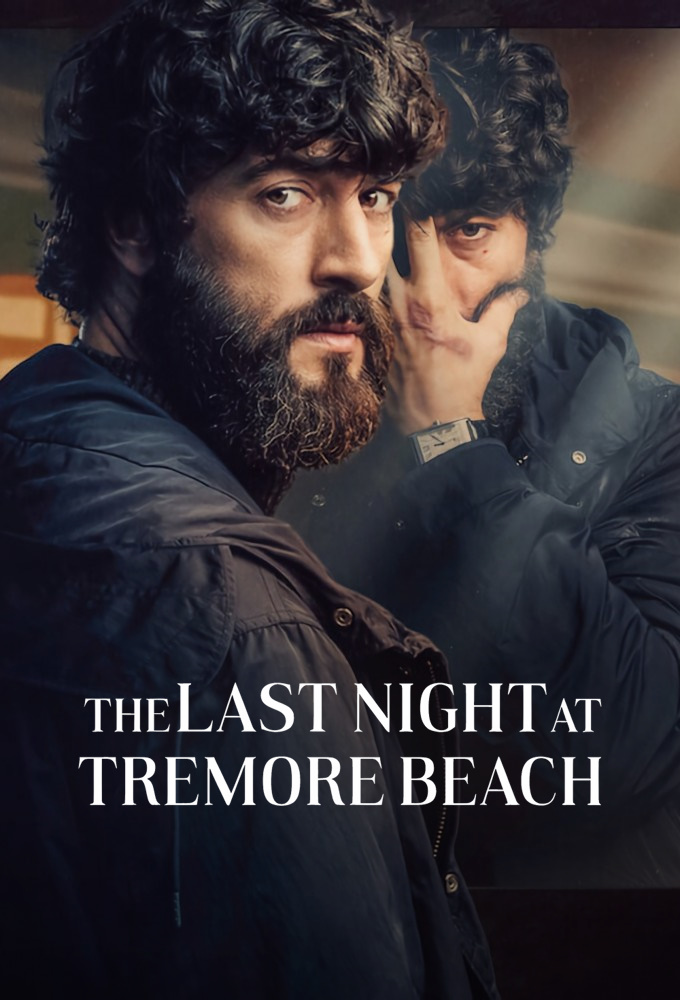 The Last Night at Tremore Beach Image