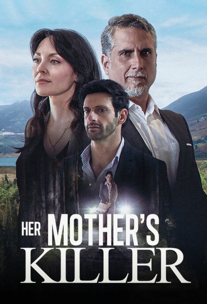 Her Mother's Killer series poster