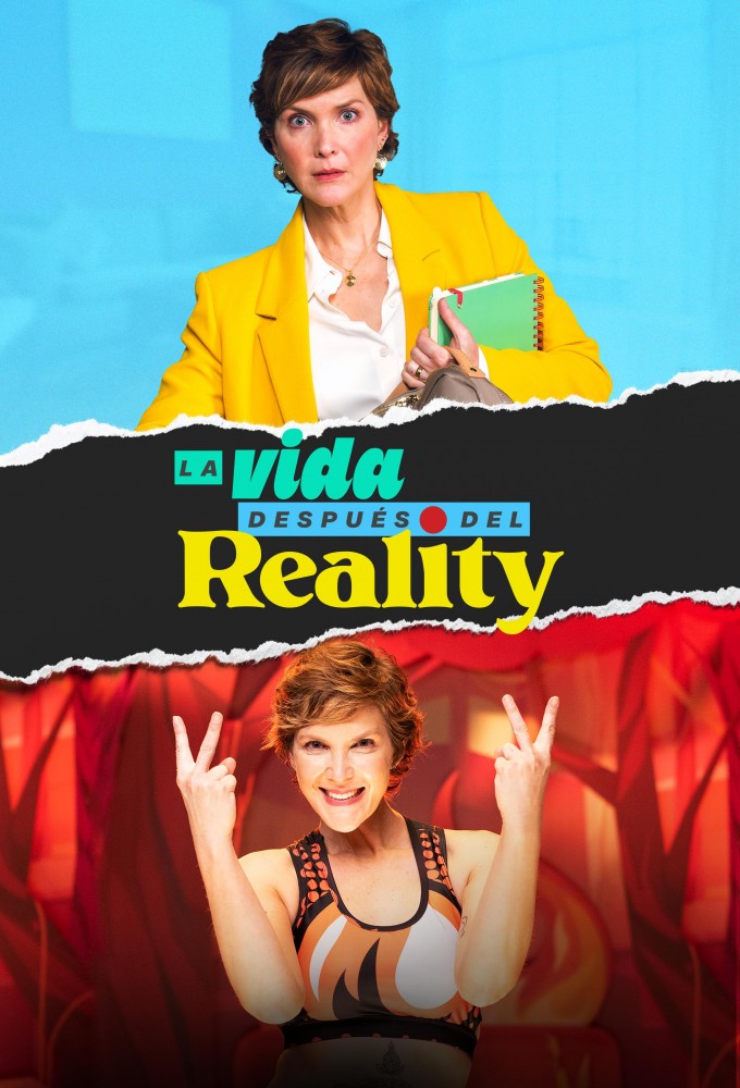 Back to Reality Image