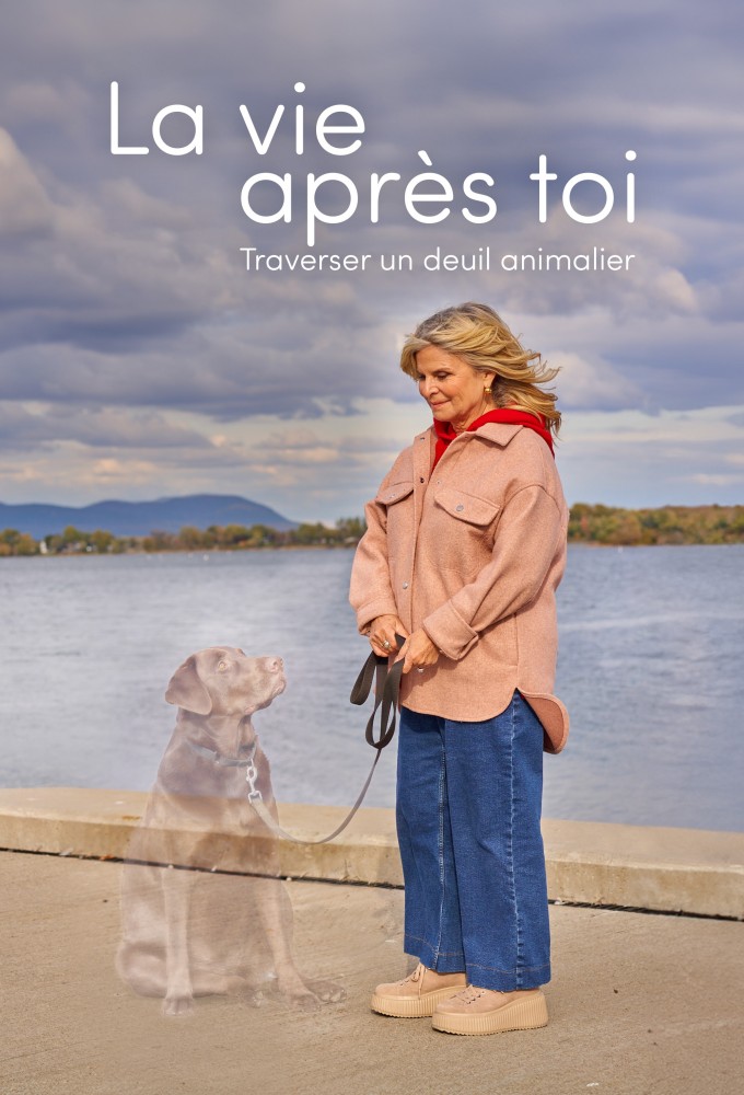 La vie après toi: traverser un deuil animalier Image