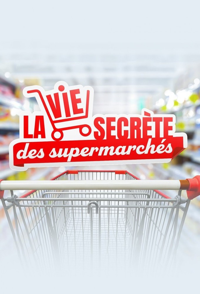 La vie secrète des supermarchés Image