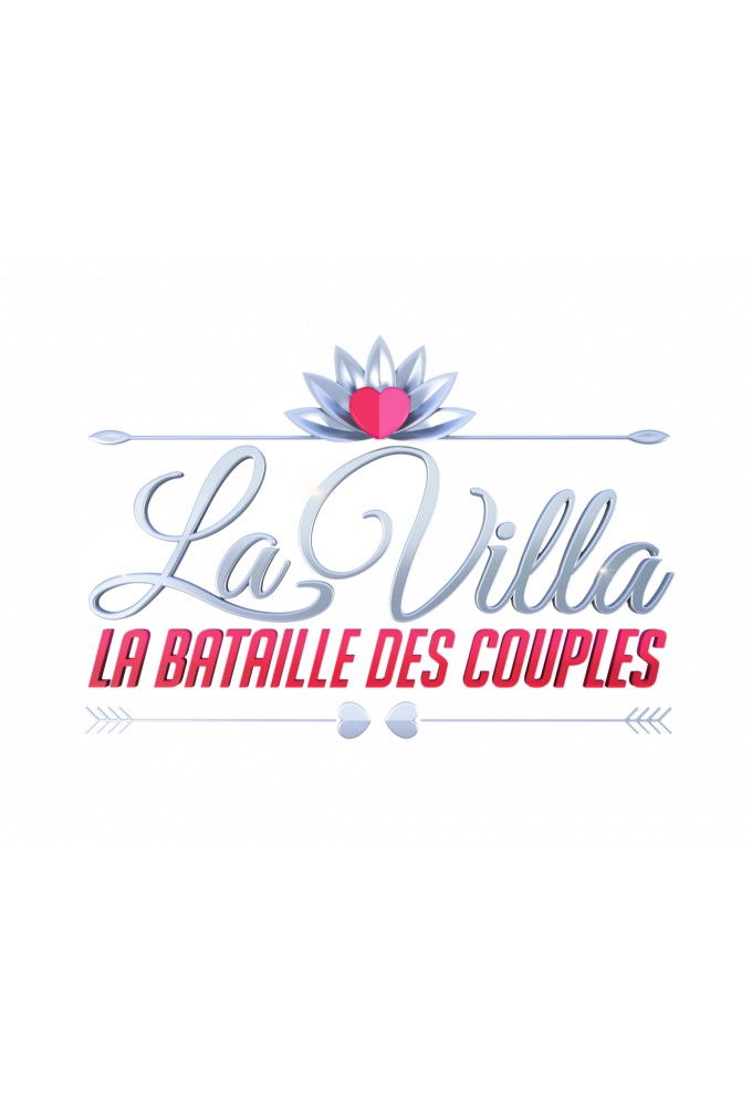 La Bataille des couples series poster