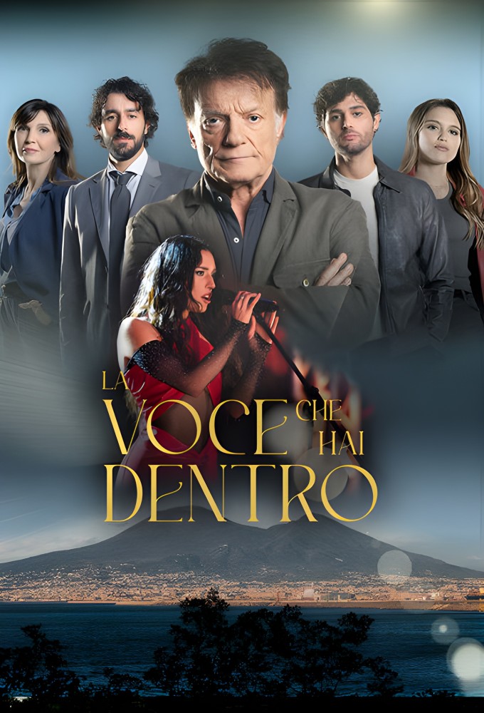 La voce che hai dentro series poster