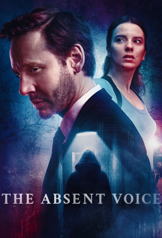 The Absent Voice series poster