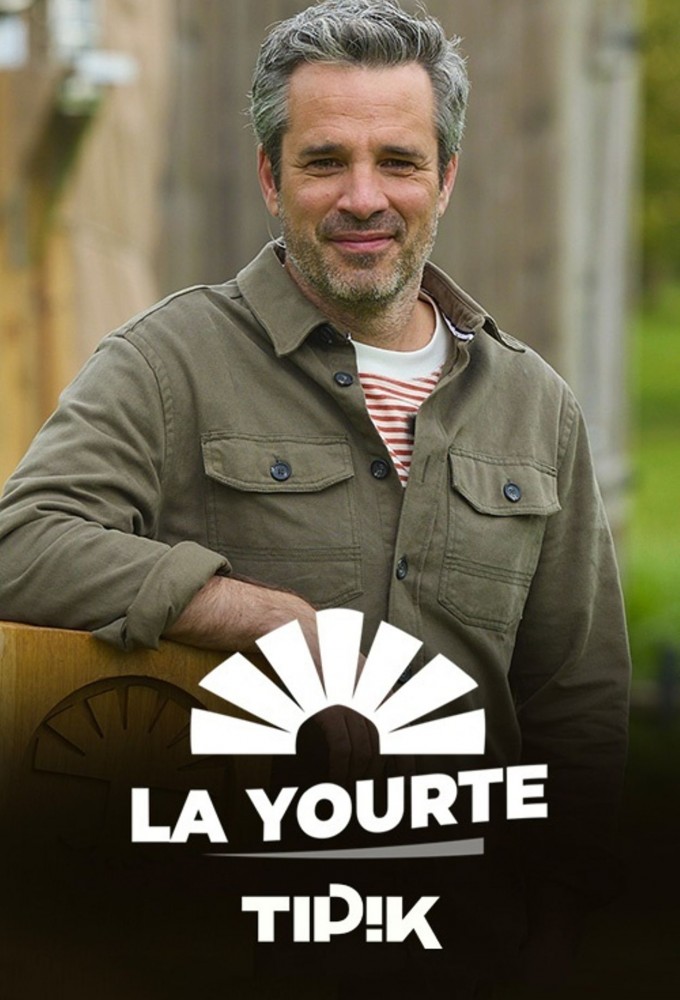 La Yourte series poster