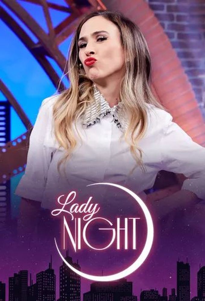 Lady Night Image