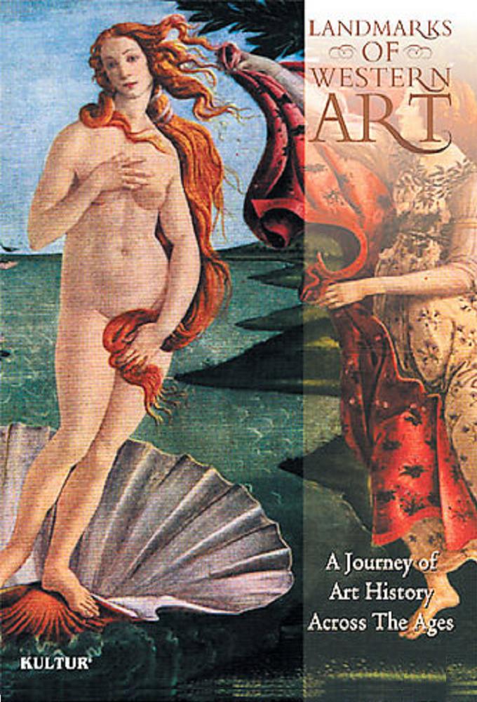 Landmarks of Western Art Image