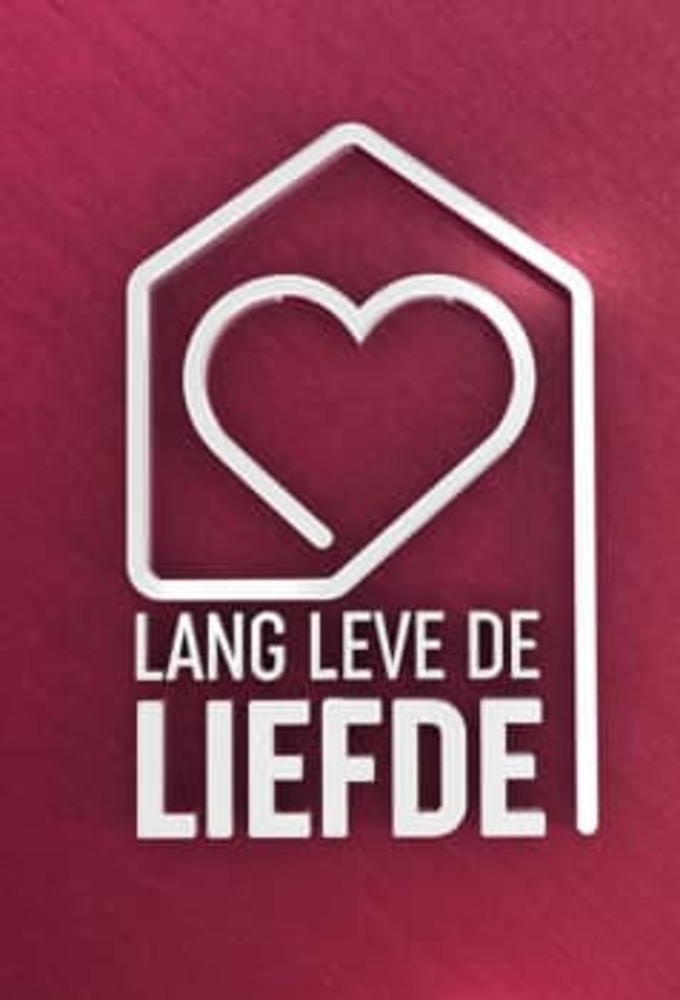 Lang Leve de Liefde Image