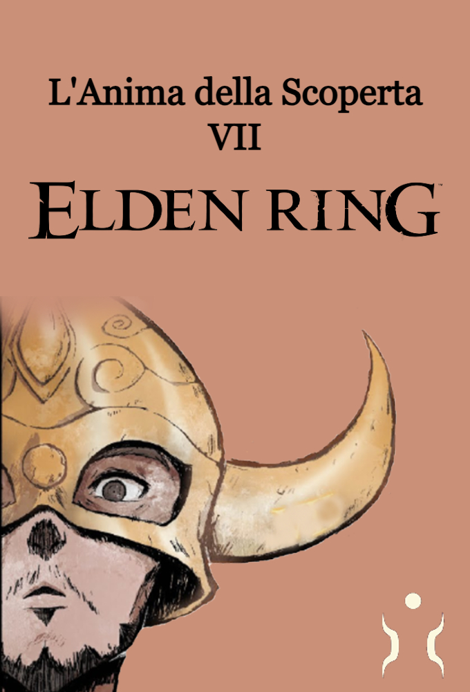 The Soul of Discovery VII - Elden Ring Image