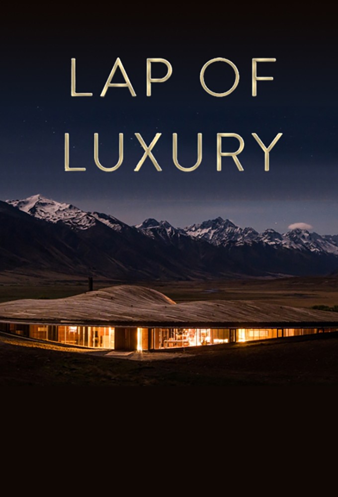 Lap of Luxury Image